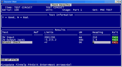 ERP Consulting - Products